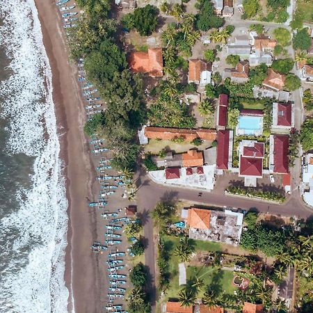 Sunrise Resort Batukaras Eksteriør bilde