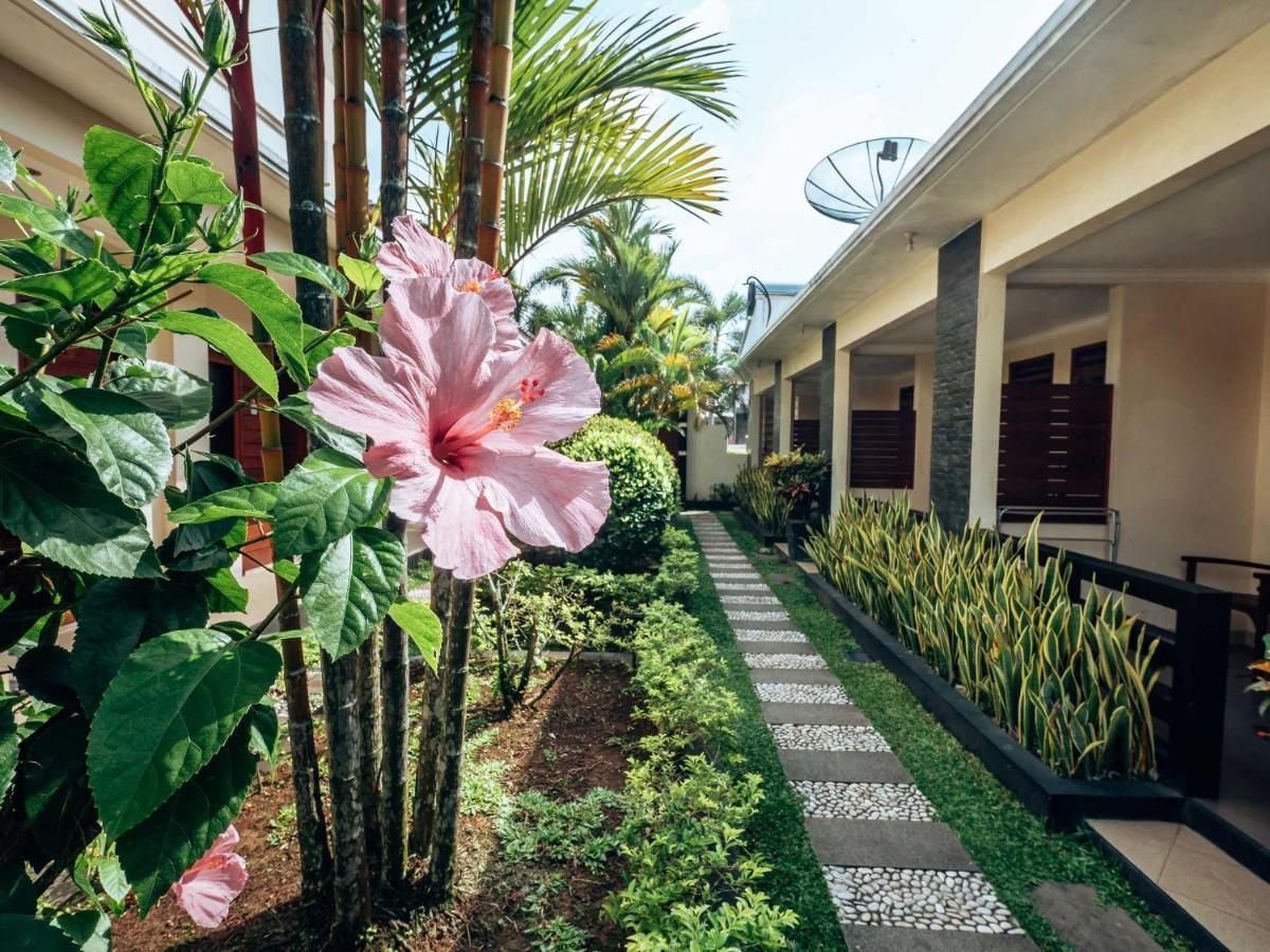 Sunrise Resort Batukaras Eksteriør bilde
