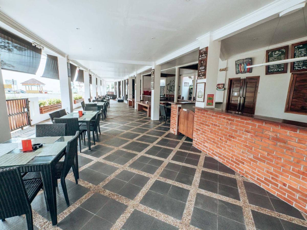 Sunrise Resort Batukaras Eksteriør bilde