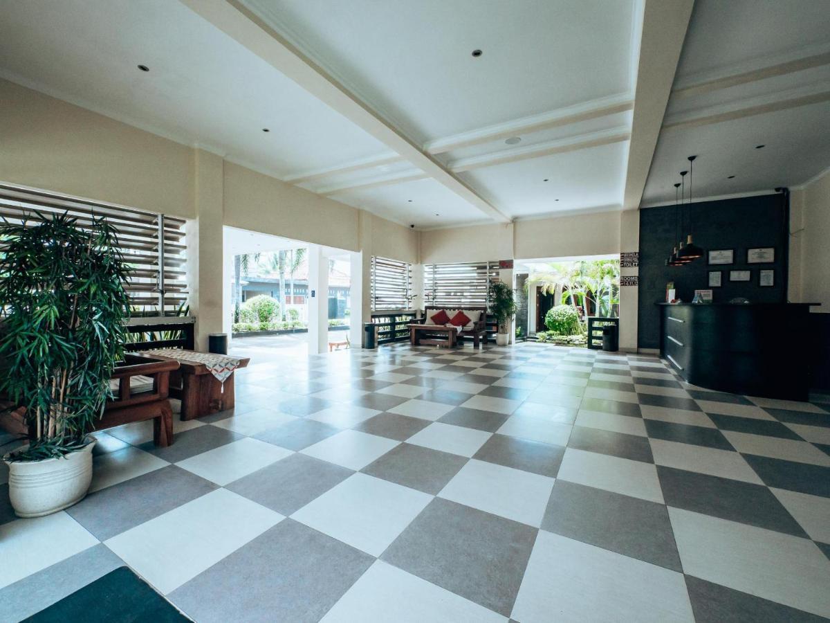 Sunrise Resort Batukaras Eksteriør bilde
