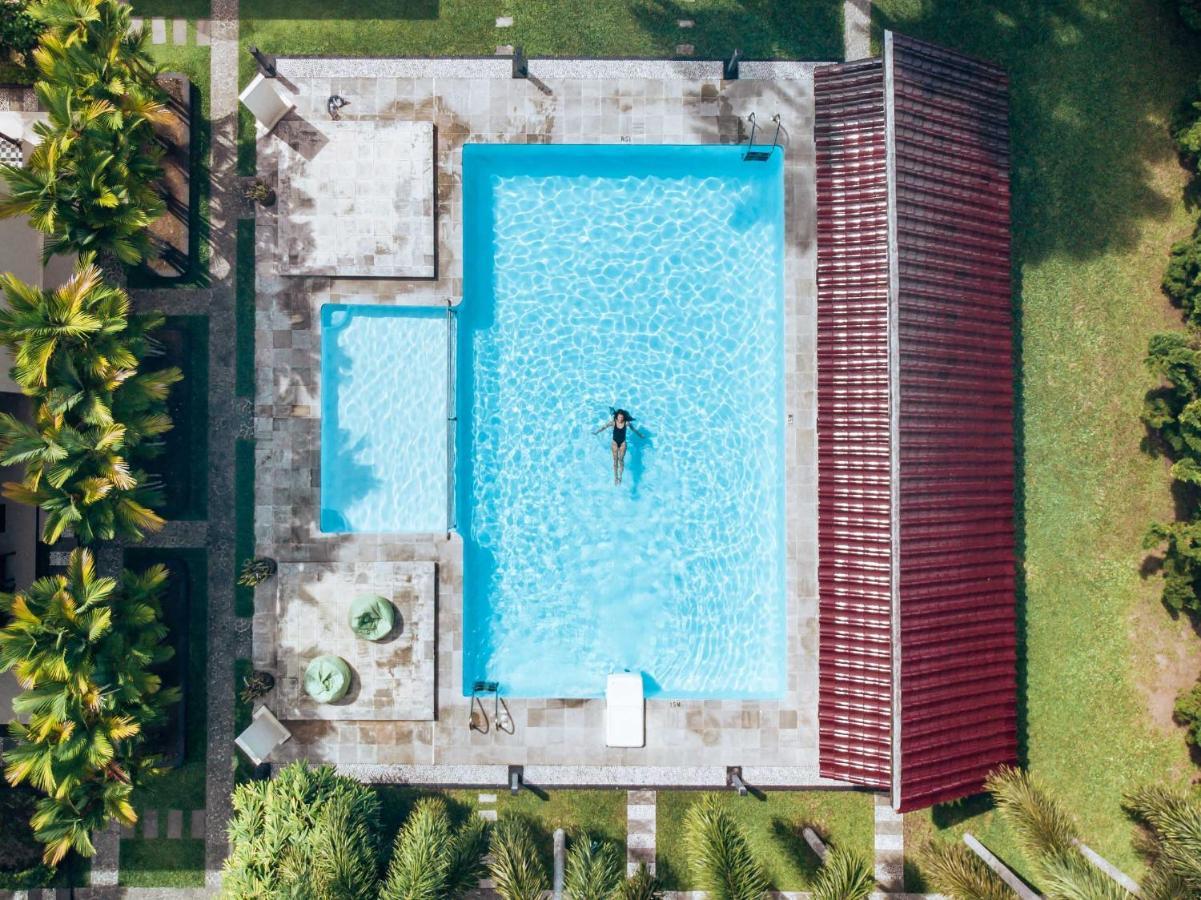 Sunrise Resort Batukaras Eksteriør bilde