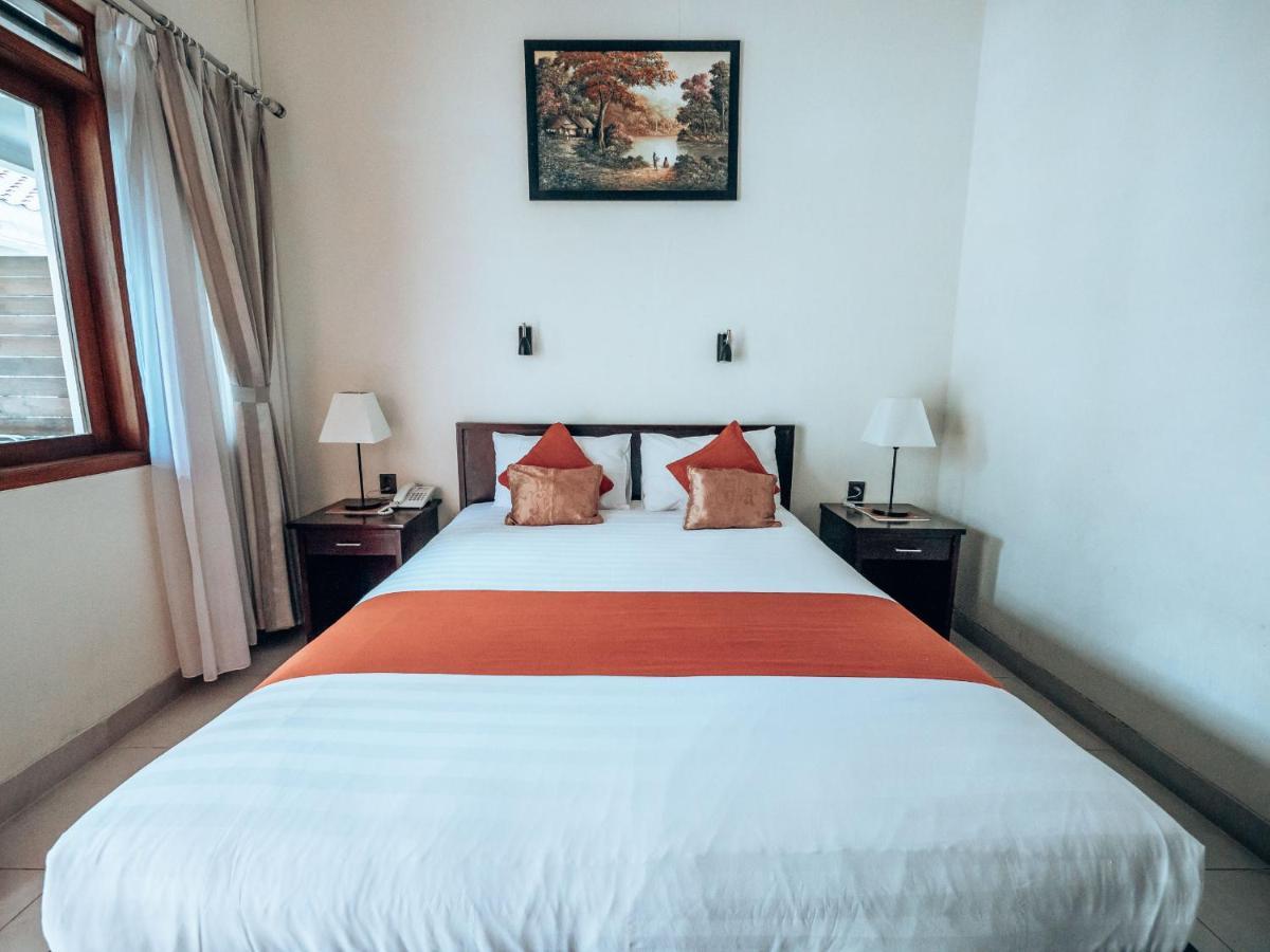 Sunrise Resort Batukaras Eksteriør bilde