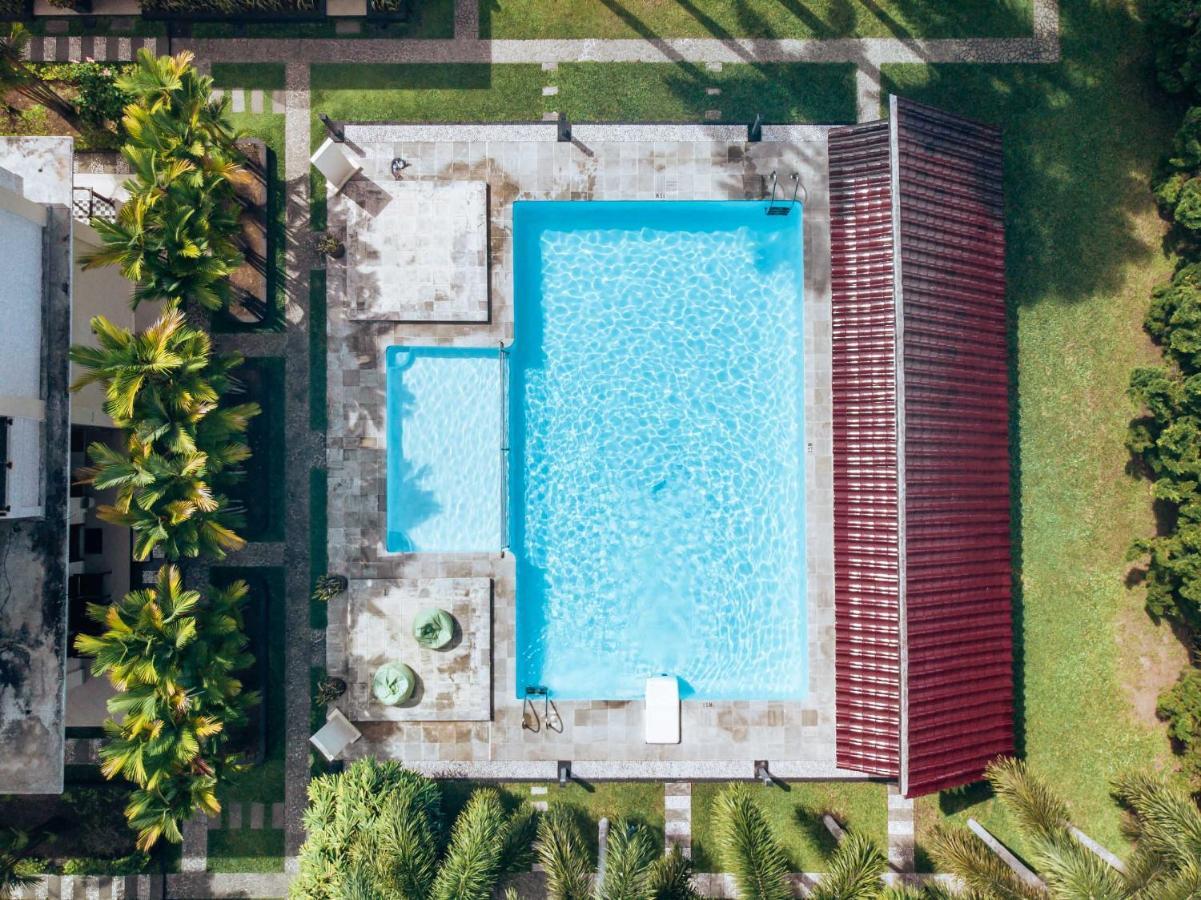 Sunrise Resort Batukaras Eksteriør bilde