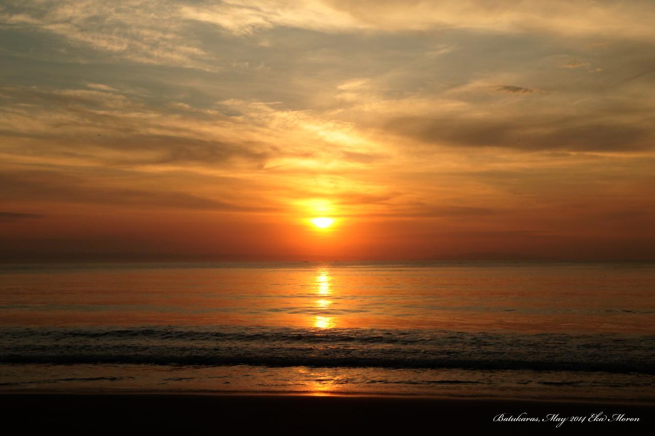 Sunrise Resort Batukaras Eksteriør bilde